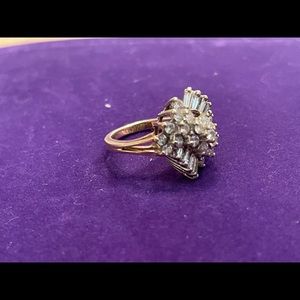 Cocktail Ring